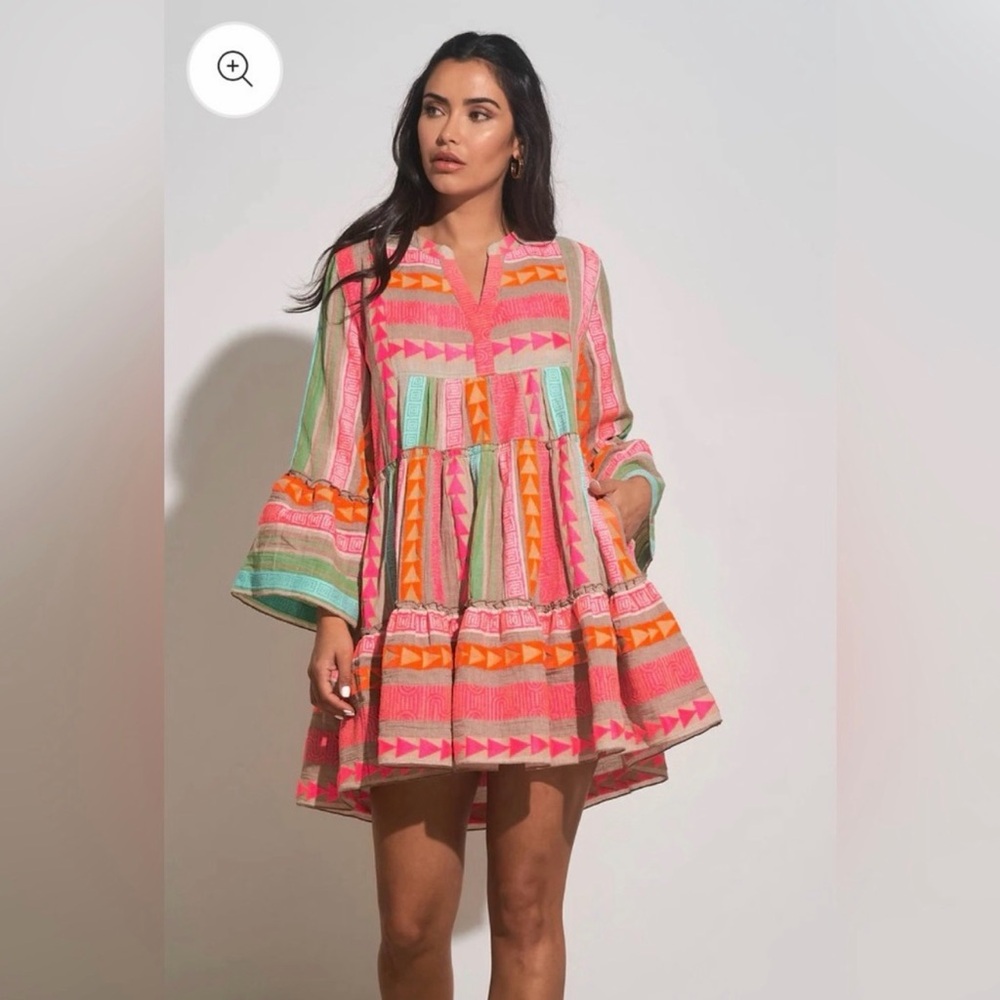 Shop Elan Clara Dress